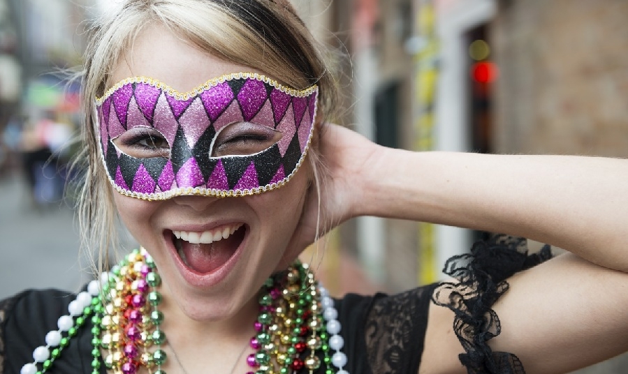 Celebrate Mardi Gras in Baton Rouge for the Trip of a Lifetime