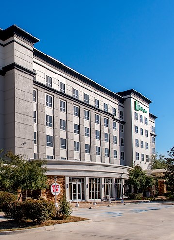 Holiday Inn Baton Rouge College Drive I-10 Hotel, Louisiana Photo Gallery