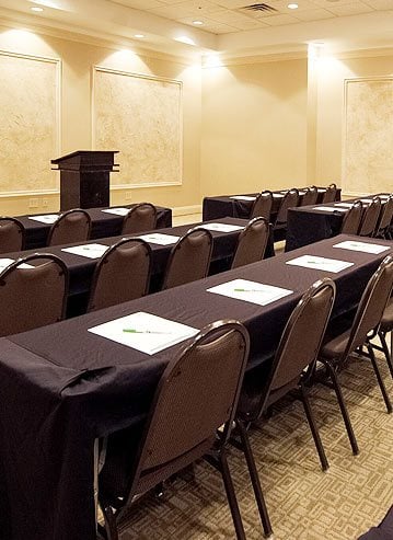 Meetings & Events at Holiday Inn Baton Rouge College Drive I-10 Hotel, Louisiana