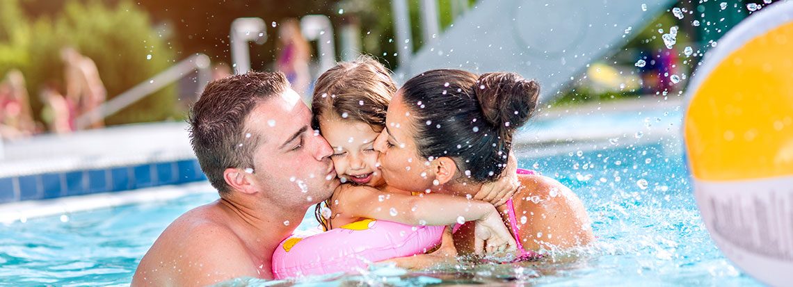 Family Stay and Play Package at Baton Rouge Hotel