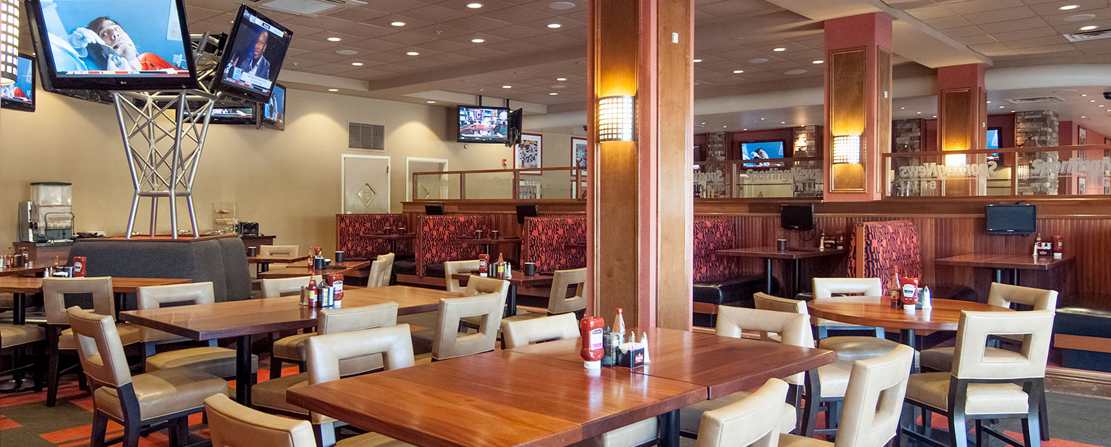 Places To Eat In Baton Rouge La Holiday Inn Dining At Holiday Inn Baton Rouge College Drive I 10 Hotel Louisiana